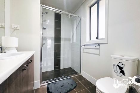 Property photo of 91 Northbourne Drive Marsden Park NSW 2765