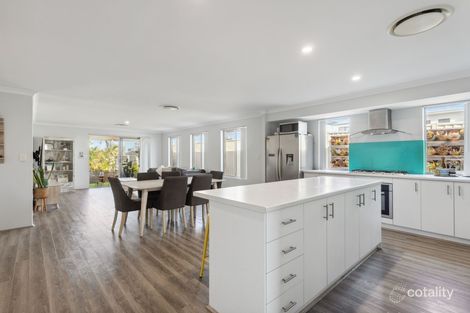 Property photo of 5 Moor Link Alkimos WA 6038