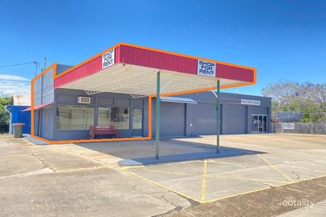 68 Mulgrave St, Gin Gin, QLD 4671