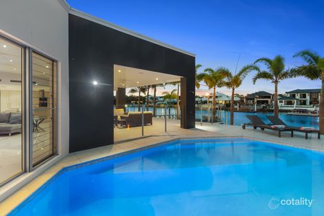 Property photo of 41 Edwardson Drive Pelican Waters QLD 4551