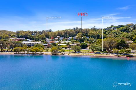 Property photo of 1/96 Duringan Street Currumbin QLD 4223