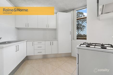 Property photo of 13/25 Norfolk Street Liverpool NSW 2170