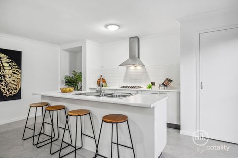 Property photo of 17 Salerno Crescent Doreen VIC 3754