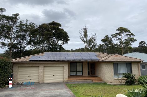 Property photo of 16 Timber Way Surf Beach NSW 2536