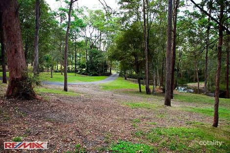 1 Mccartney Ct, Cashmere, QLD 4500