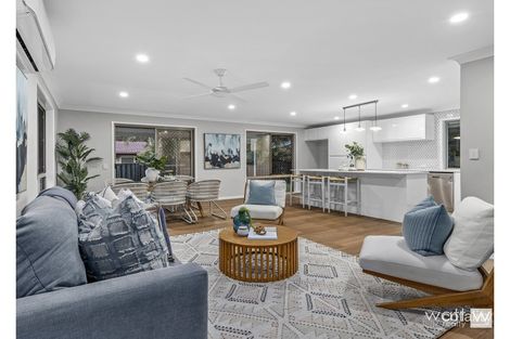 Property photo of 5 Moriah Street Boondall QLD 4034