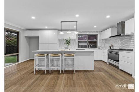 Property photo of 5 Moriah Street Boondall QLD 4034