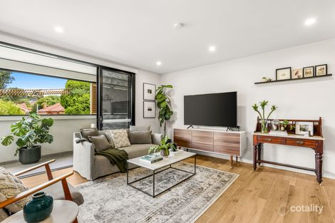 Property photo of 102/20-22 George Street Marrickville NSW 2204