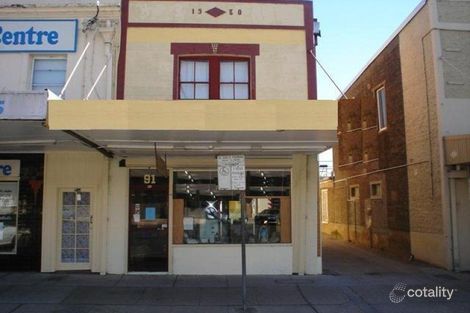 91 George St, Bathurst, NSW 2795