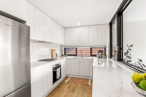 Property photo of 102/20-22 George Street Marrickville NSW 2204