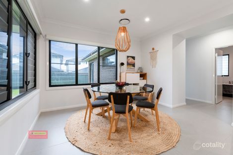 Property photo of 8 Steward Drive Oran Park NSW 2570