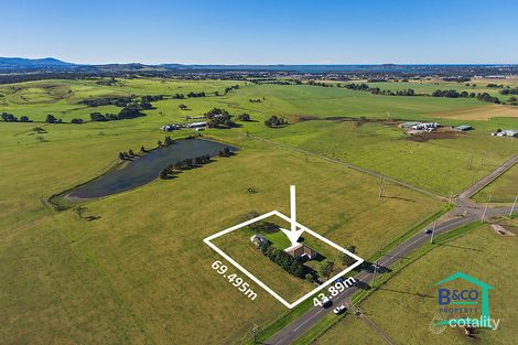 Property photo of 154 Calderwood Road Calderwood NSW 2527