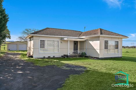 Property photo of 154 Calderwood Road Calderwood NSW 2527