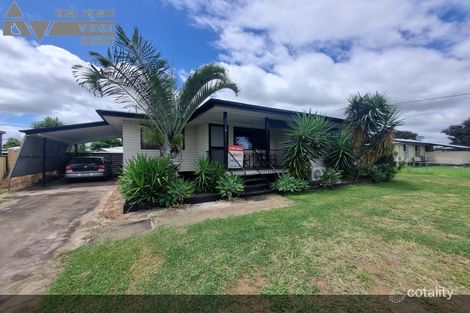 Property photo of 23 Littlefield Street Blackwater QLD 4717