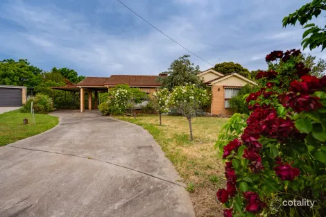 571 Brown Pl, Lavington, NSW 2641
