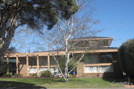 91 The Fairway, Kingsbury, VIC 3083