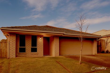 Property photo of 10 Troy Knight Drive Pimpama QLD 4209
