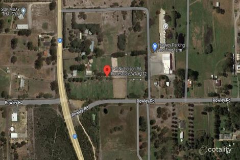 743 Nicholson Rd, Forrestdale, WA 6112