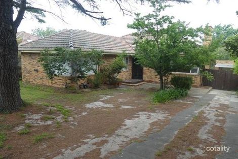 Property photo of 23 May Street Hampton VIC 3188