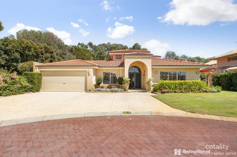 Property photo of 27 Debries Place Bull Creek WA 6149