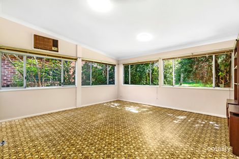 Property photo of 8 Gentle Street Lane Cove NSW 2066