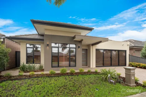 6 Habitat Dr, Craigieburn, VIC 3064