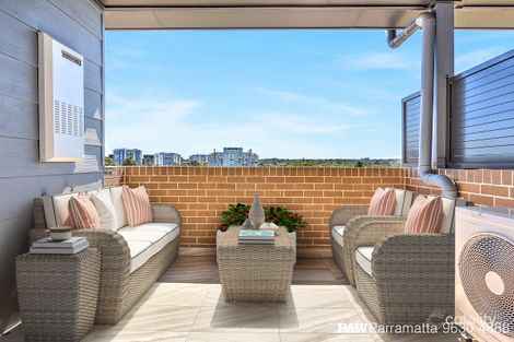 Property photo of 27/18-22A Hope Street Rosehill NSW 2142