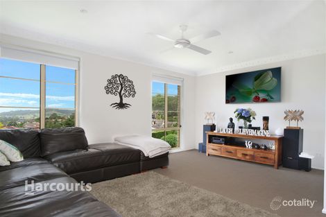 Property photo of 10 Abercrombie Crescent Albion Park NSW 2527
