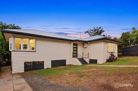 Property photo of 148 Cracknell Road Tarragindi QLD 4121