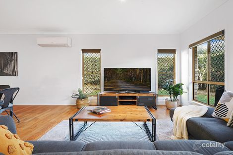 Property photo of 21 Yellowstone Way Springfield Lakes QLD 4300