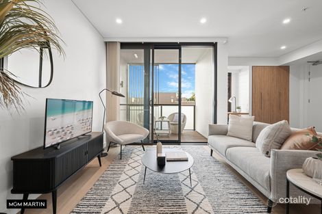 Property photo of 807/517 Harris Street Ultimo NSW 2007
