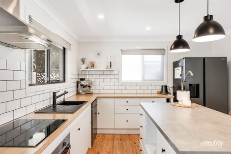 Property photo of 41A Jellicoe Street Mount Lofty QLD 4350