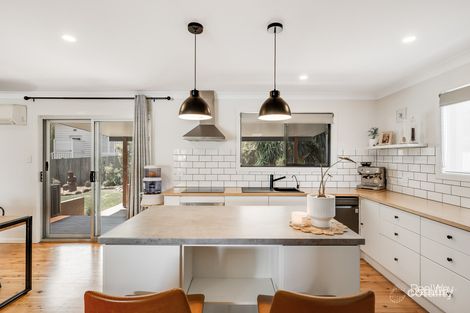 Property photo of 41A Jellicoe Street Mount Lofty QLD 4350