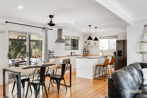 Property photo of 41A Jellicoe Street Mount Lofty QLD 4350