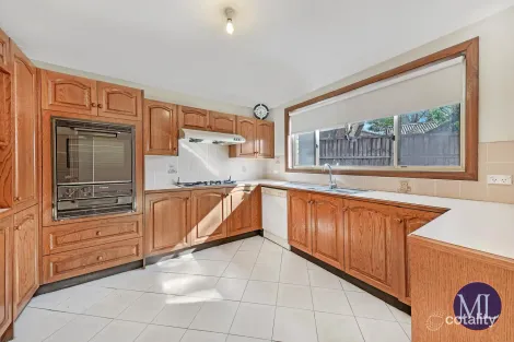 Property photo of 6 Dantic Place Cherrybrook NSW 2126