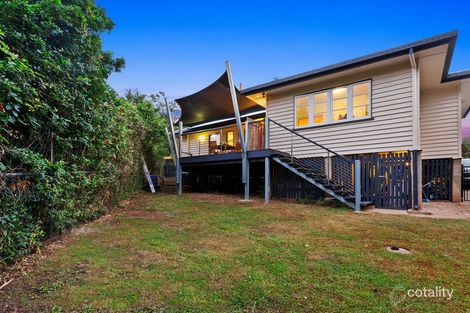 Property photo of 148 Cracknell Road Tarragindi QLD 4121