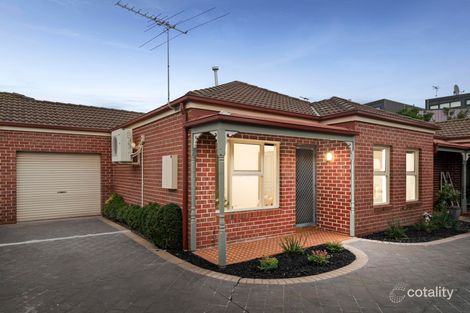 3/57 Challis St, Newport, VIC 3015