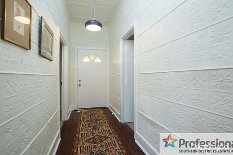 Property photo of 39 Jephson Street Greenbushes WA 6254