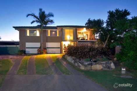 6 Java Cl, Jamboree Heights, QLD 4074