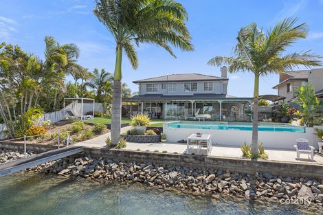 Property photo of 29 Anchorage Drive Cleveland QLD 4163