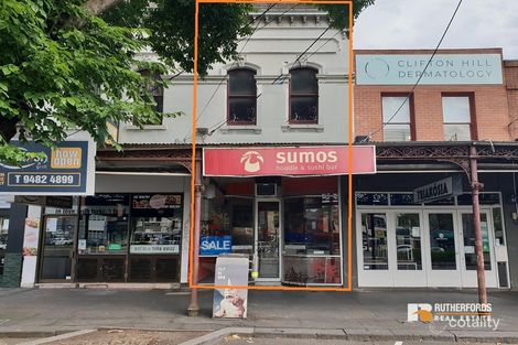 298 Queens Pde, Fitzroy North, VIC 3068