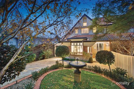 Property photo of 12A View Street Canterbury VIC 3126