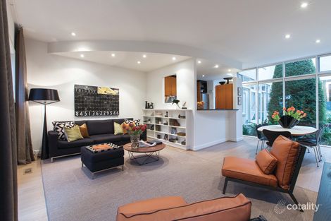 Property photo of 12A View Street Canterbury VIC 3126