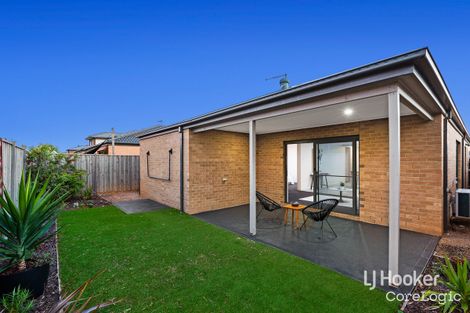 Property photo of 104 Grassbird Drive Point Cook VIC 3030