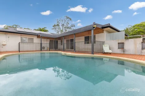 Property photo of 70 Settlers Road Susan River QLD 4655