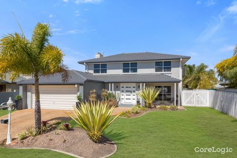 Property photo of 29 Anchorage Drive Cleveland QLD 4163