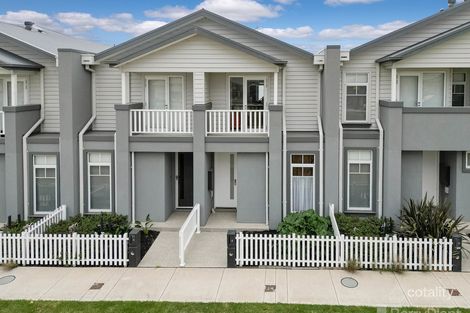 Property photo of 5 Atica Walk Clyde North VIC 3978