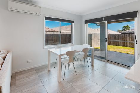 Property photo of 12 Lisa Crescent Coomera QLD 4209