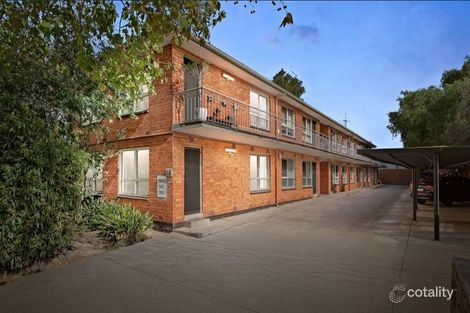 3/64 Stephen St, Yarraville, VIC 3013