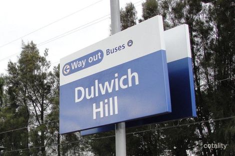 303/429 New Canterbury Rd, Dulwich Hill, NSW 2203